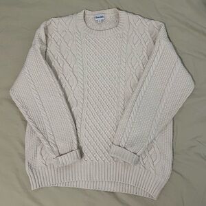 Aritzia Sunday Best peggy sweater